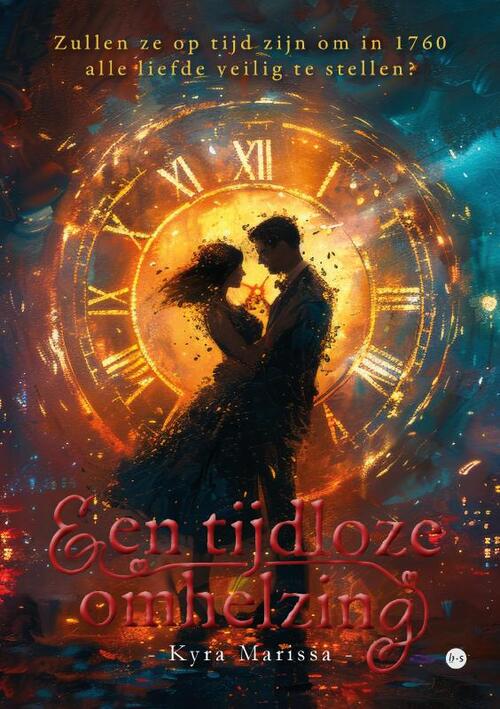 Kyra Marissa Een tijdloze omhelzing -   (ISBN: 9789465285054)