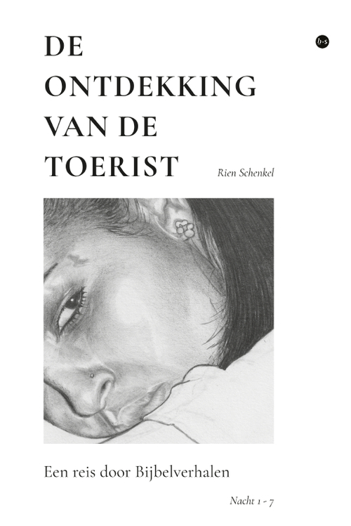 De ontdekking van de toerist -  Rien Schenkel (ISBN: 9789465285580)