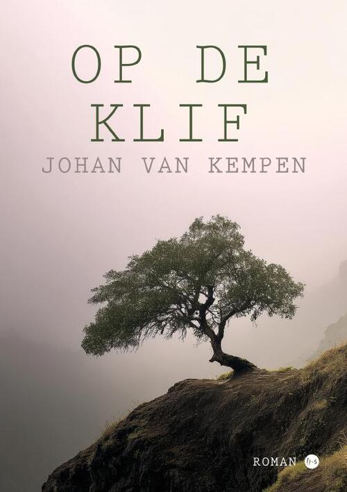 Op de klif -  Johan van Kempen (ISBN: 9789465285740)