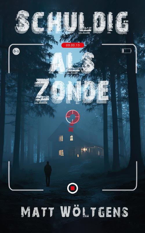 Matt Wöltgens Schuldig als Zonde℃ -   (ISBN: 9789465285757)