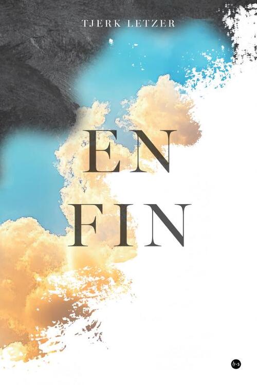 Enfin -  Tjerk Letzer (ISBN: 9789465285849)