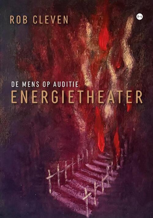 Energietheater -  Rob Cleven (ISBN: 9789465286488)