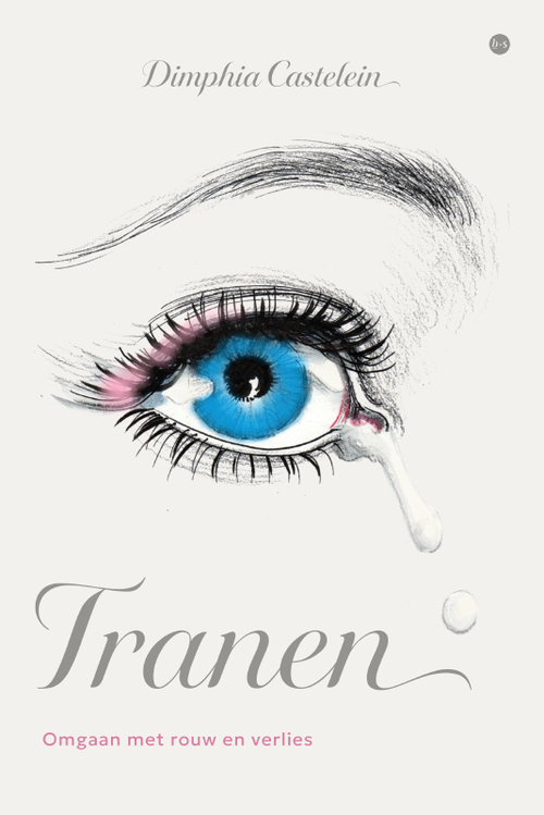 Tranen -  Dimphia Castelein (ISBN: 9789465286587)