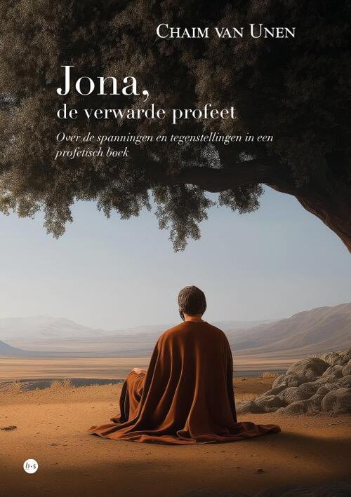 Chaim van Unen Jona, de verwarde profeet -   (ISBN: 9789465286655)