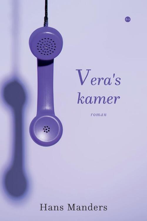Vera's kamer -  Hans Manders (ISBN: 9789465287492)