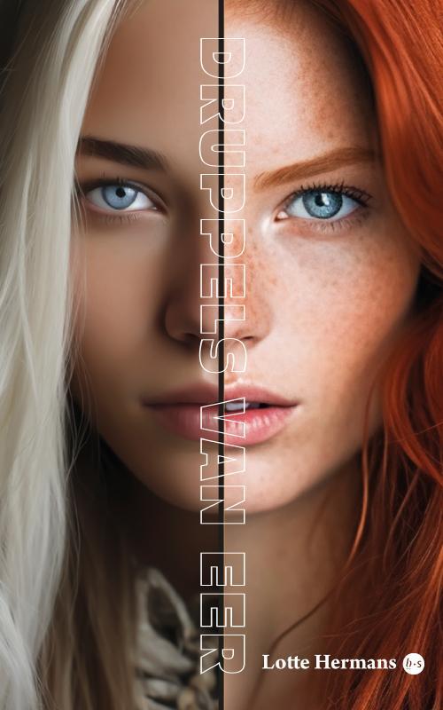 Lotte Hermans Druppels van eer -   (ISBN: 9789465288055)