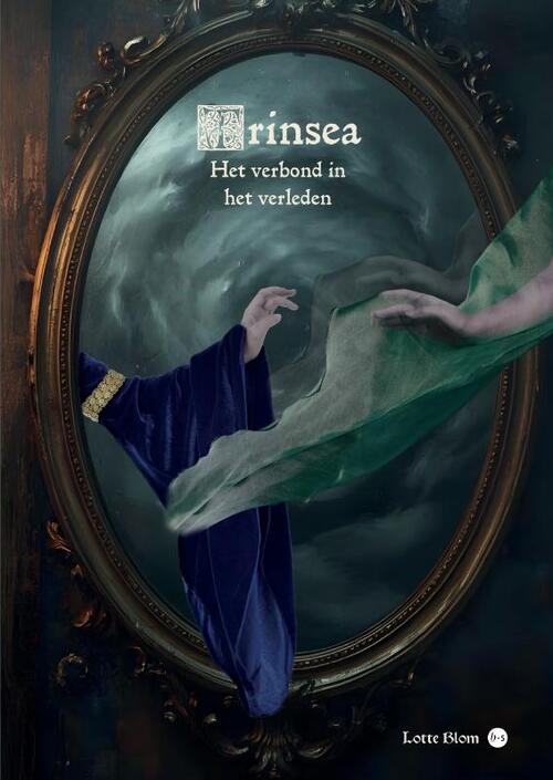 Trinsea -  Lotte Blom (ISBN: 9789465288154)
