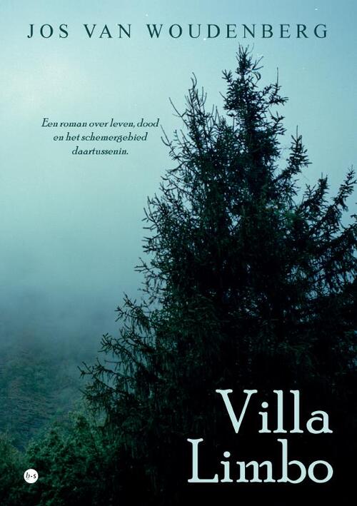 Jos van Woudenberg Villa Limbo -   (ISBN: 9789465288833)
