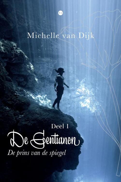 De Gentianen -  Michelle van der Sande-van Dijk (ISBN: 9789465288956)