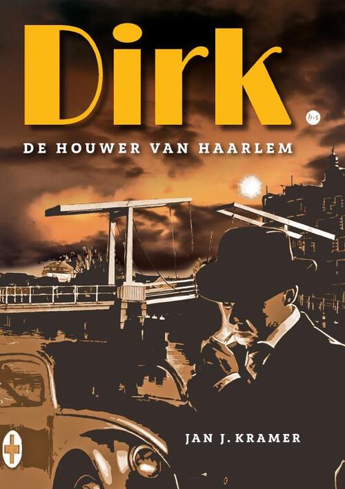 Jan J. Kramer Dirk -   (ISBN: 9789465289236)