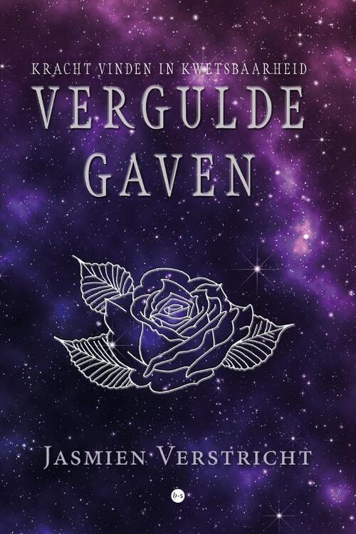 Vergulde gaven -  Jasmien Verstricht (ISBN: 9789465289915)