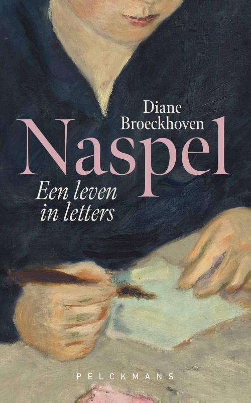 Naspel -  Diane Broeckhoven (ISBN: 9789465300795)