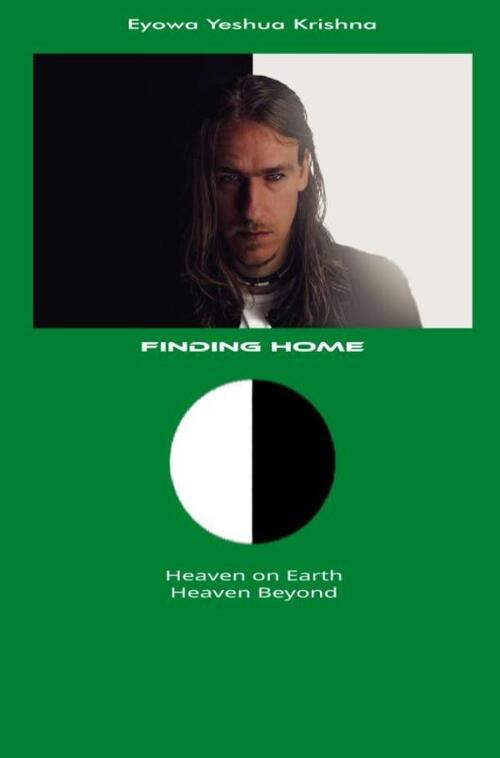 Finding Home (Compact Version) -  Eyowa Yeshua Krishna (ISBN: 9789465311265)