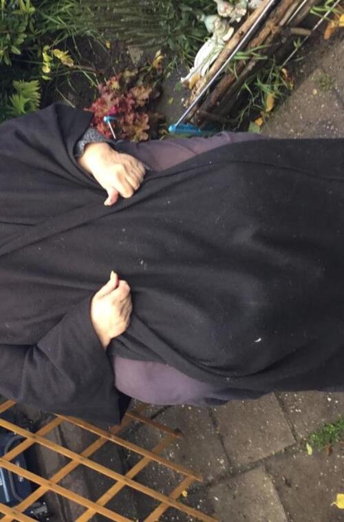 Waarom Hier Niet Mogen Wonen -  Ans Linders (ISBN: 9789465313283)