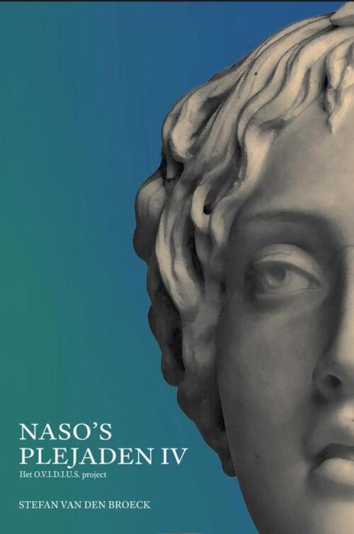 Naso's Plejaden IV -  Stefan van den Broeck (ISBN: 9789465314280)