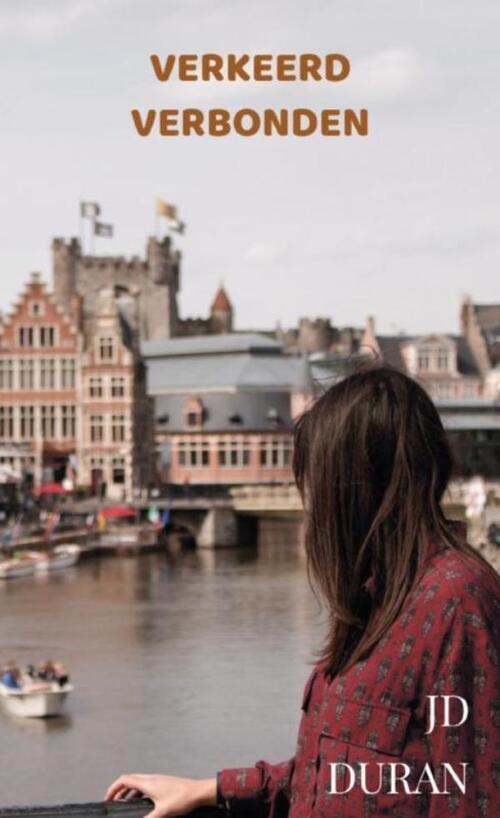 Verkeerd verbonden -  JD Duran (ISBN: 9789465314549)