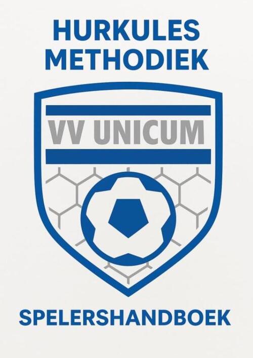 Hurkules - methodiek -  Leroy van der Hurk (ISBN: 9789465315669)