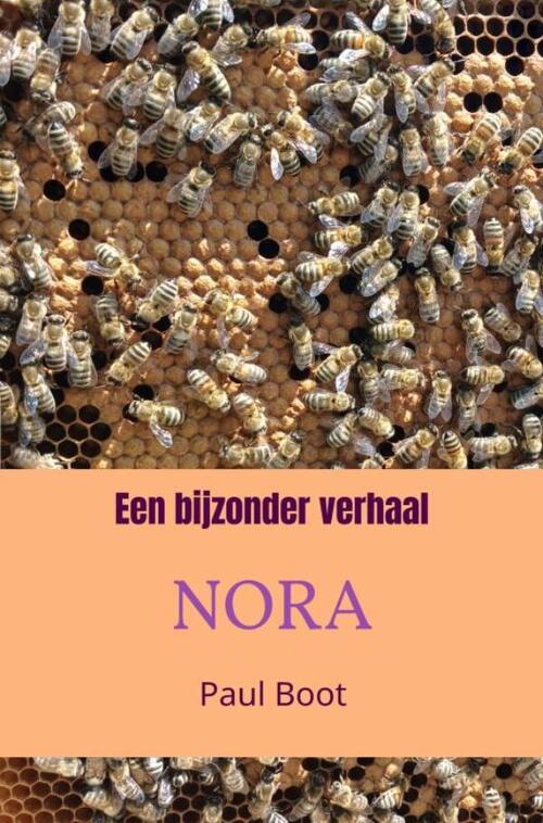 Een bijzonder verhaal Nora -  Paul Boot (ISBN: 9789465315959)
