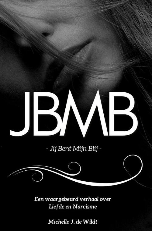 JBMB -  Michelle J. de Wildt (ISBN: 9789465317557)