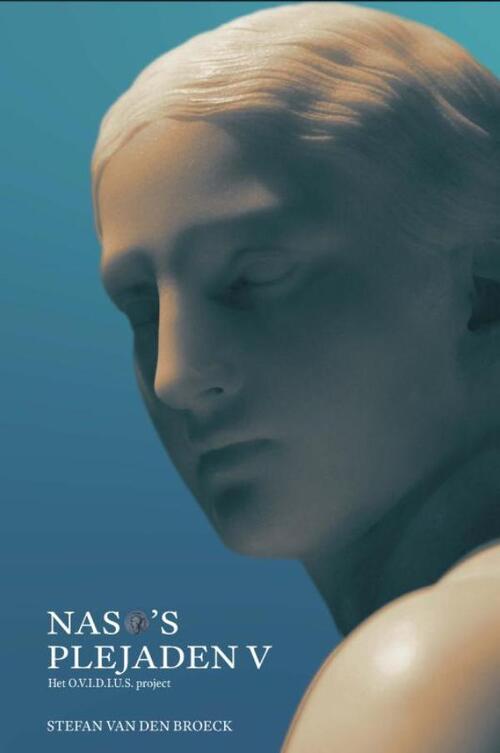 Stefan van den Broeck Naso's Plejaden V -   (ISBN: 9789465318219)