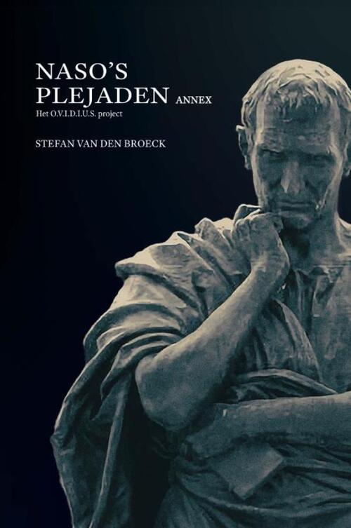 Stefan van den Broeck Naso's Plejaden -   (ISBN: 9789465318226)