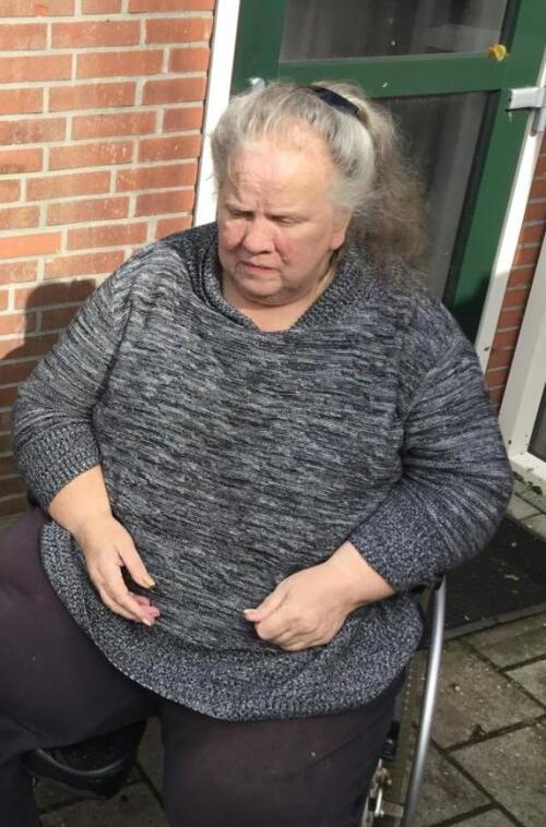 Mensen Shamen Zich Als Iemand In Een Rolstoel Zit -  Ans Linders (ISBN: 9789465318318)