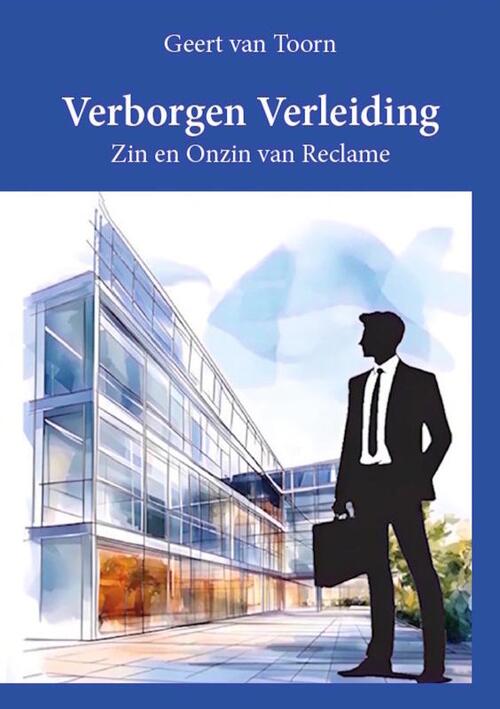 Geert van Toorn Verborgen Verleiding -   (ISBN: 9789465319179)