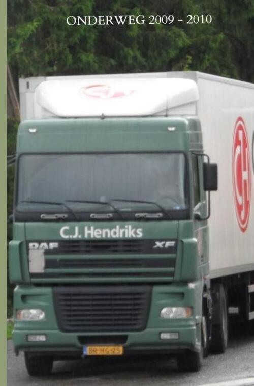 Willem Grünbauer Onderweg 2009 - 2010 -   (ISBN: 9789465319445)