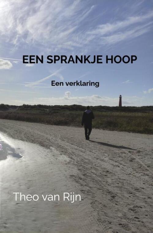 Theo van Rijn Een sprankje hoop -   (ISBN: 9789465319926)