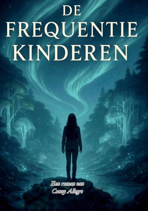 Conny Allegro De Frequentie Kinderen -   (ISBN: 9789465331751)