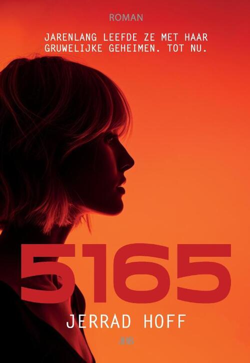 5165 -  Jerrad Hoff (ISBN: 9789465331812)