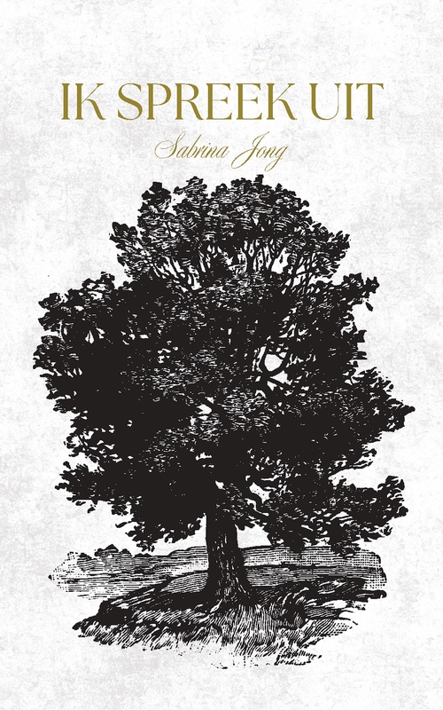 Sabrina de Jong Ik spreek uit -   (ISBN: 9789465331836)