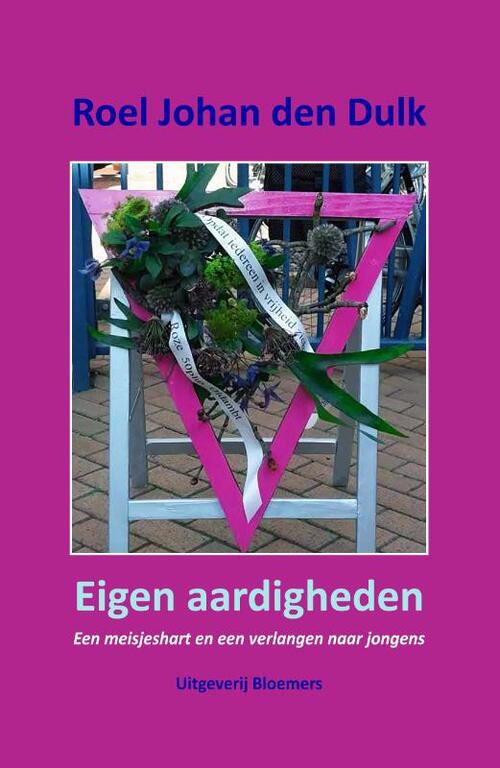 Eigen aardigheden -  Roel Johan den Dulk (ISBN: 9789465331959)