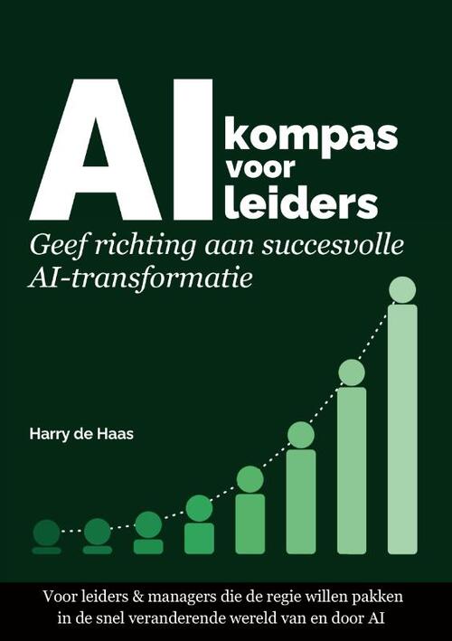 AI-kompas voor leiders