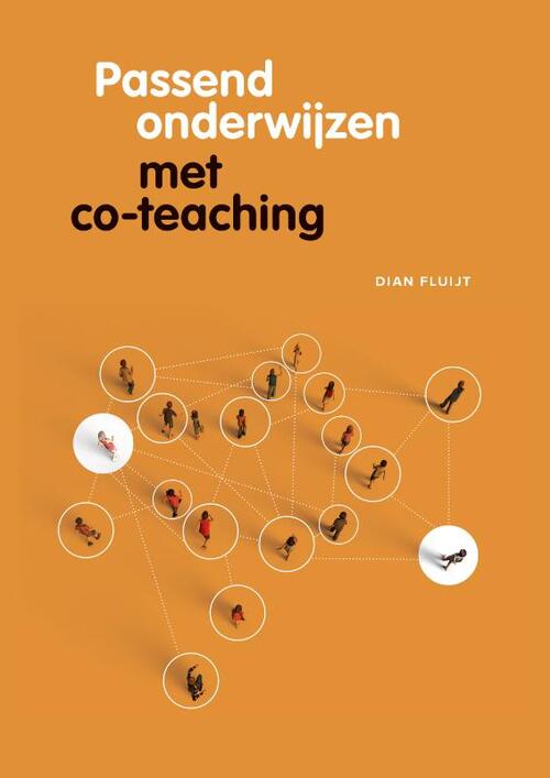 Passend Onderwijzen met Co-Teaching -  E.M.J. Fluijt (ISBN: 9789465341736)