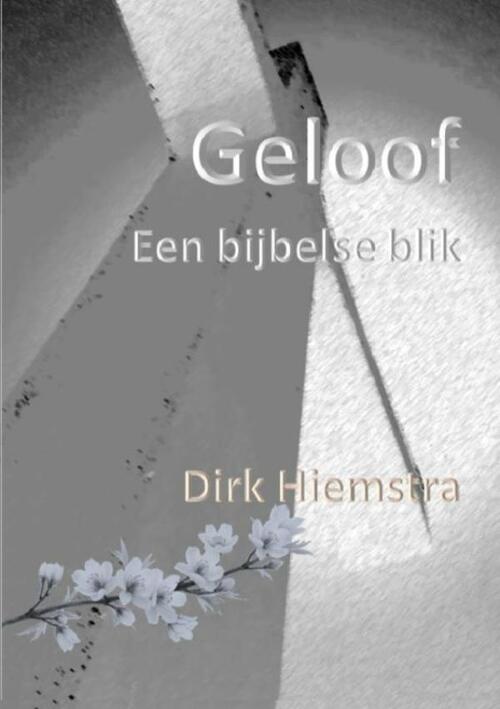Dirk Hiemstra Geloof -   (ISBN: 9789465380186)