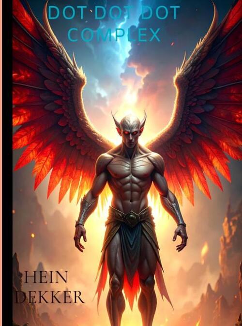 Hein Dekker Dot Dot Dot Complex -   (ISBN: 9789465380445)