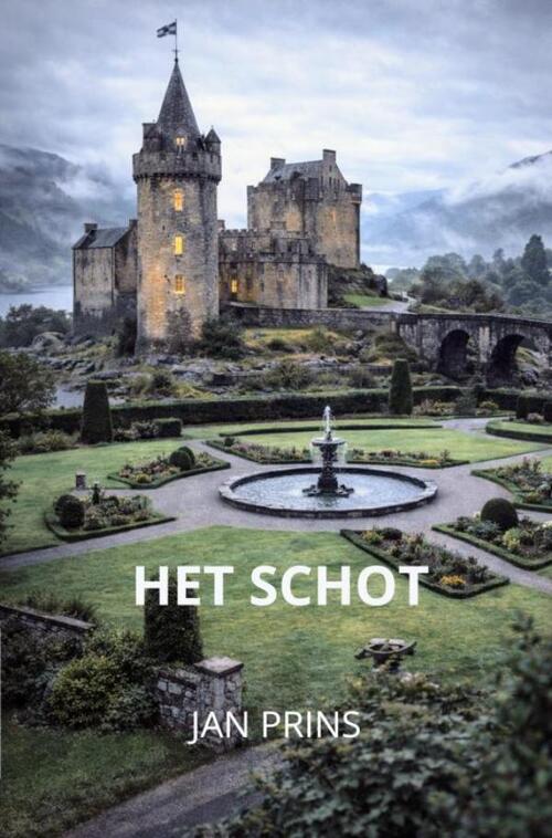 Het schot -  Jan Prins (ISBN: 9789465383064)