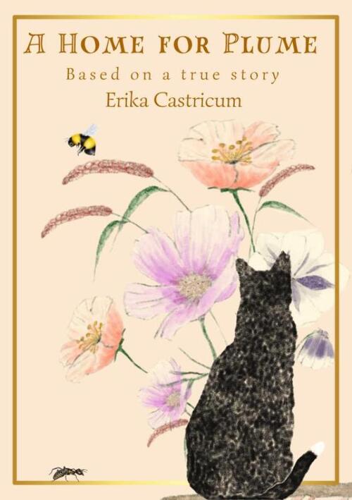 A Home for Plume -  Erika Castricum (ISBN: 9789465383309)