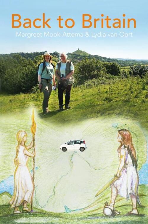 Back to Britain -  Margreet Mook-Attema & Lydia van Oort (ISBN: 9789465383637)