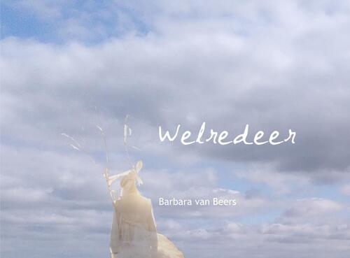 Welredeer -  Barbara van Beers (ISBN: 9789465383972)