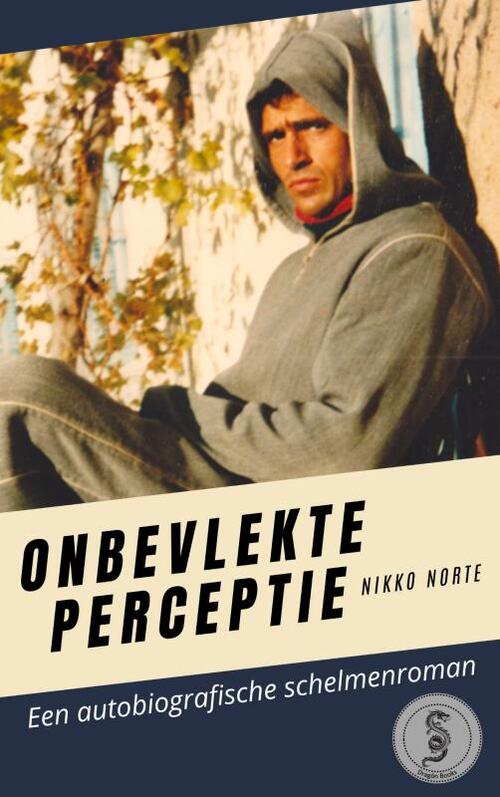 Onbevlekte perceptie -  Nikko Norte (ISBN: 9789465384931)