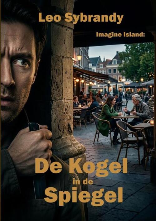 De kogel in de spiegel