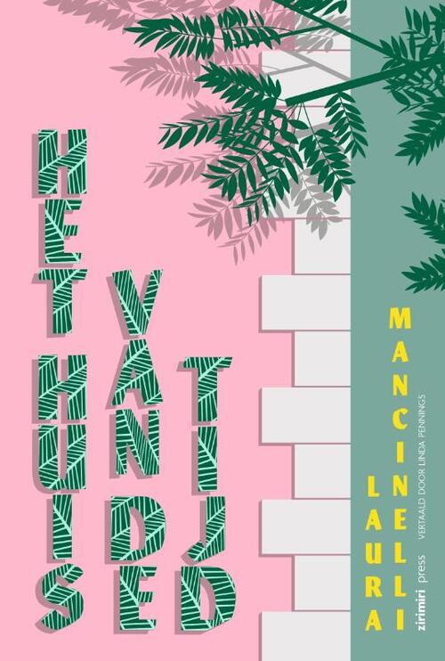 Het huis van de tijd -  Laura Mancinelli (ISBN: 9789490042271)