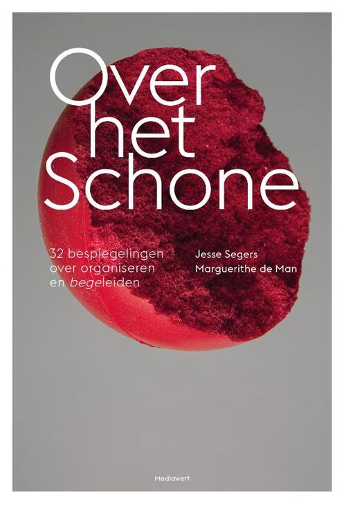 Over het Schone -  Jesse Segers, Marguerithe de Man (ISBN: 9789490463816)