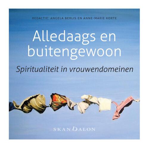 Alledaags en buitengewoon -   (ISBN: 9789490708474)
