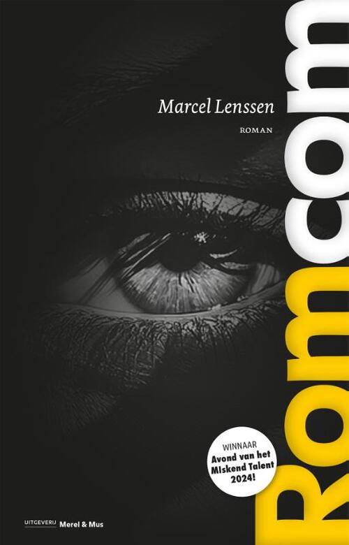 Romcom -  Marcel Lenssen (ISBN: 9789490823023)