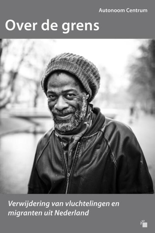 Over de grens -   (ISBN: 9789490848903)