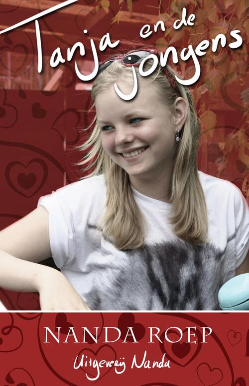 Tanja en de jongens -  Nanda Roep (ISBN: 9789490983550)
