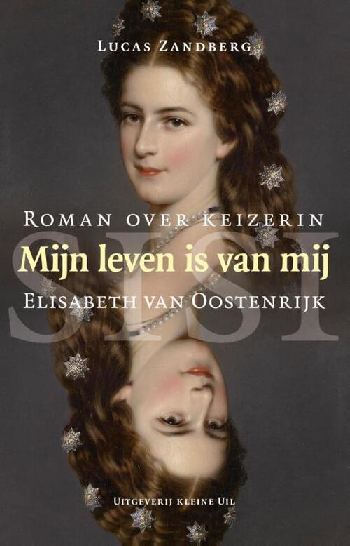 Mijn leven is van mij -  Lucas Zandberg (ISBN: 9789491065934)